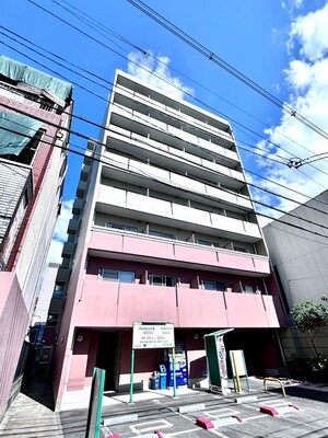 アーバネックス室町外観写真