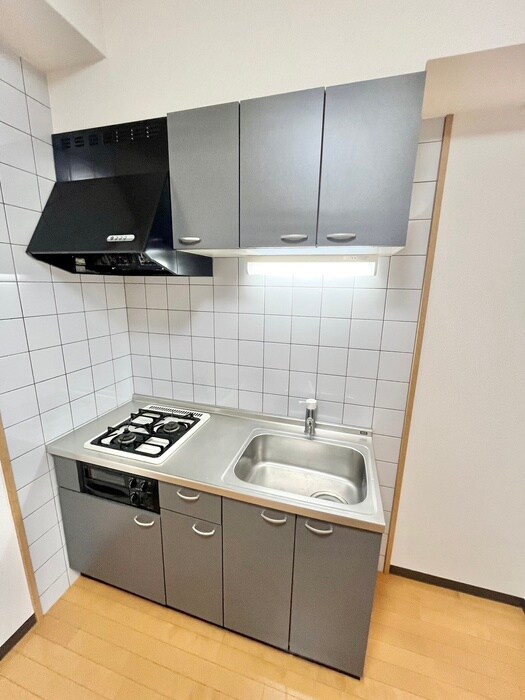 物件内観写真7　(キッチン)