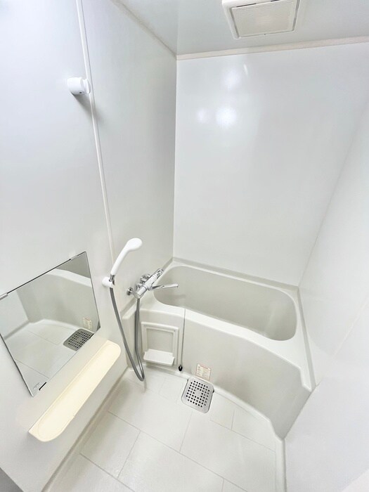 物件内観写真8　(バス／シャワールーム等)