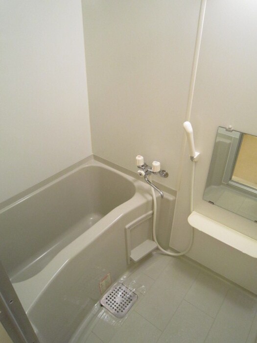 物件内観写真8　(バス／シャワールーム等)