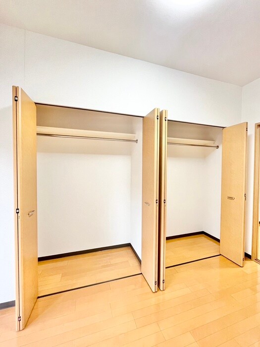 物件内観写真11　(収納)