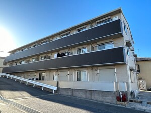 ラ　ルーチェ一里山外観写真