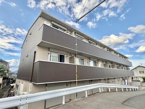 ラ　ルーチェ一里山外観写真