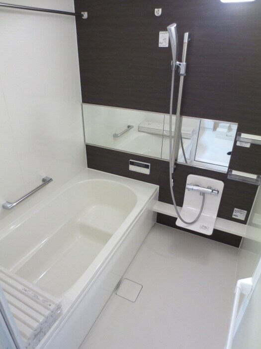 物件内観写真9　(バス／シャワールーム等)