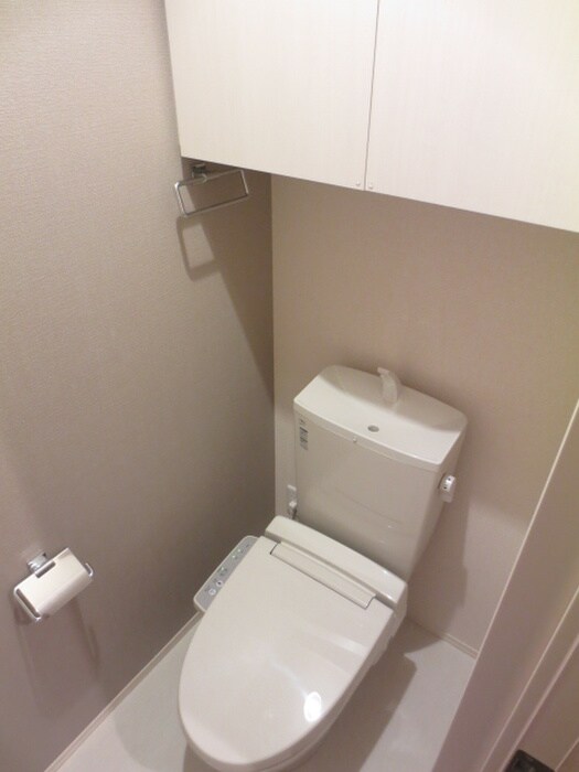 物件内観写真10　(洗面)