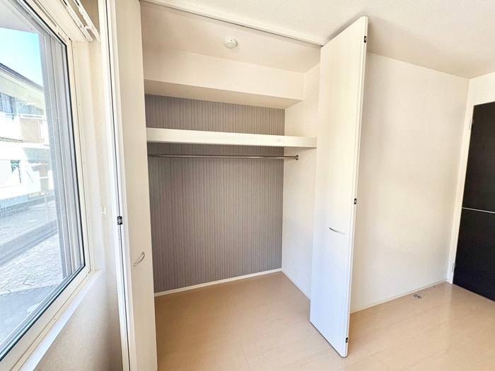 物件内観写真11　(収納)