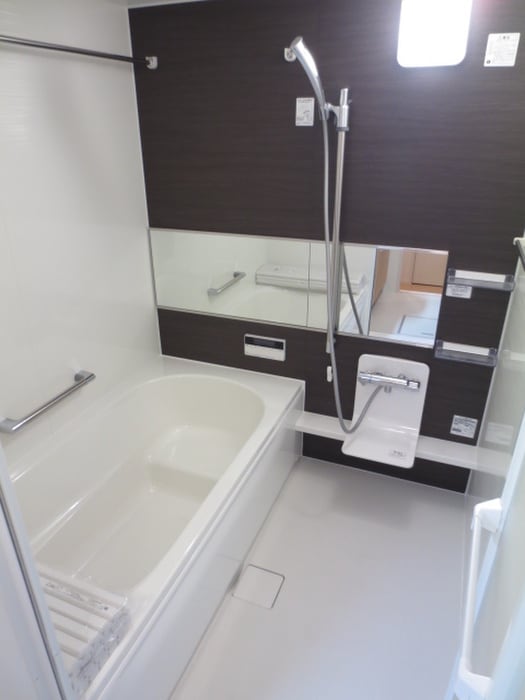物件内観写真11　(バス／シャワールーム等)