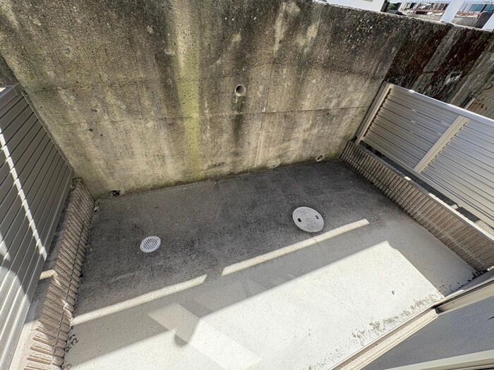 物件内観写真20　(ベランダ・バルコニー)