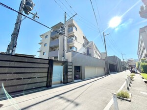 プラウド枚方岡南町（109）外観写真