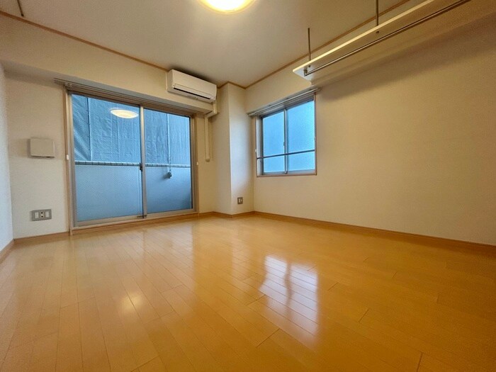 物件内観写真10　(居室)