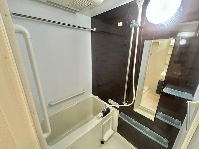 物件内観写真15　(バス／シャワールーム等)