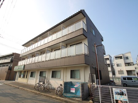 ヴィラ上ヶ原外観写真