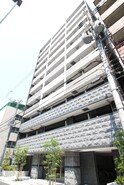 プレサンス南森町駅前(806)