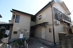ドリームマンションⅠ外観写真