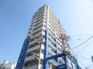 サンクタス梅田ｲﾉｾﾝﾄ（1002）外観写真
