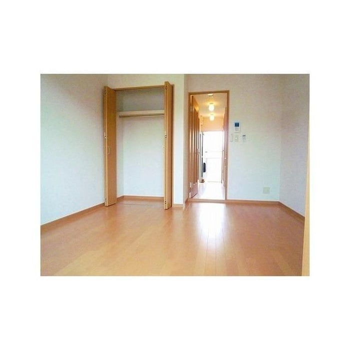 物件内観写真4　(居室)