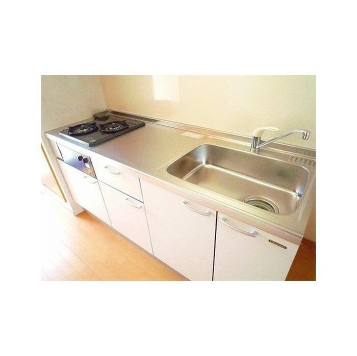 物件内観写真5　(キッチン)