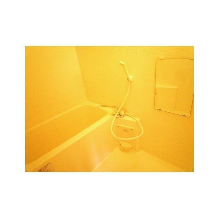 物件内観写真7　(バス／シャワールーム等)