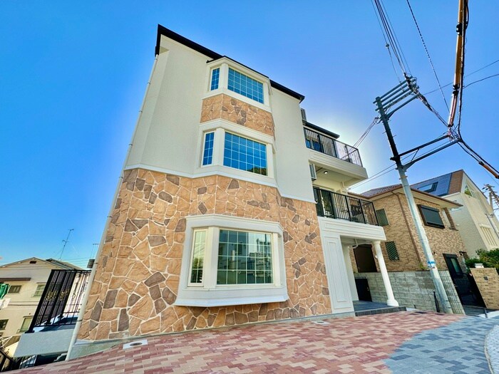 物件外観写真2　(外観写真)