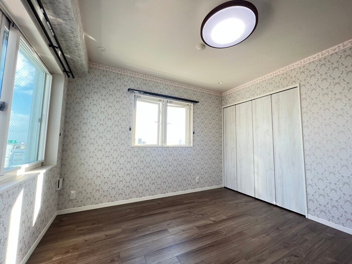 物件内観写真7　(居室)