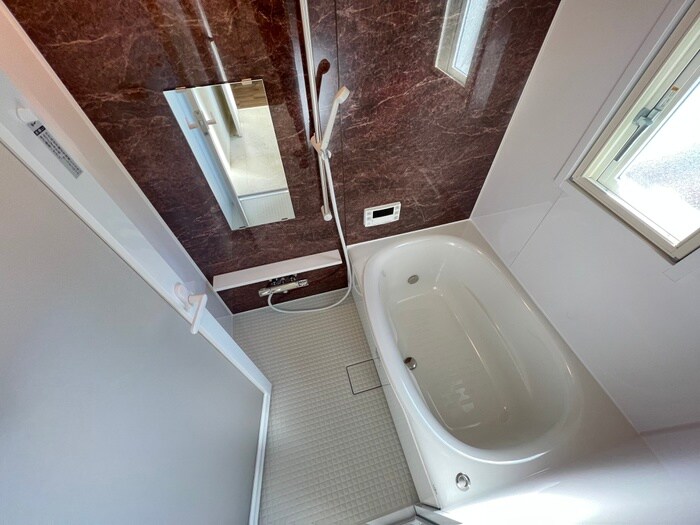 物件内観写真10　(バス／シャワールーム等)