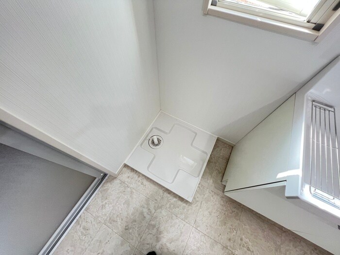 物件内観写真14　(洗面)