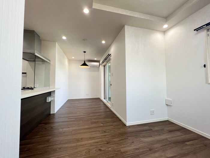 物件内観写真17　(居室)