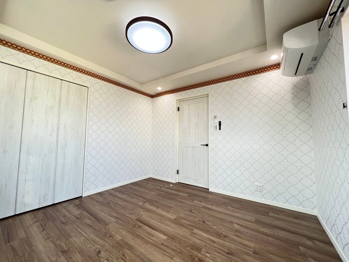 物件内観写真18　(居室)