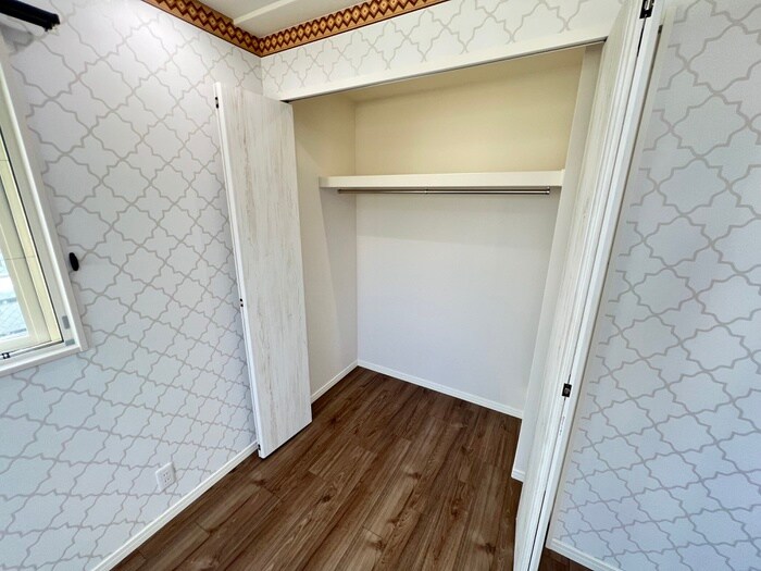 物件内観写真19　(収納)