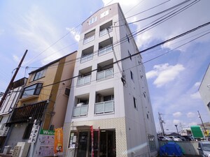 ＣＡＳＡ　ＬＡ　ＶＩＴＡ外観写真