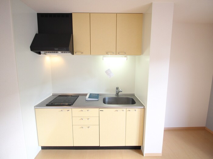 物件内観写真11　(キッチン)