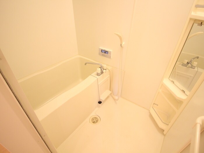 物件内観写真13　(バス／シャワールーム等)