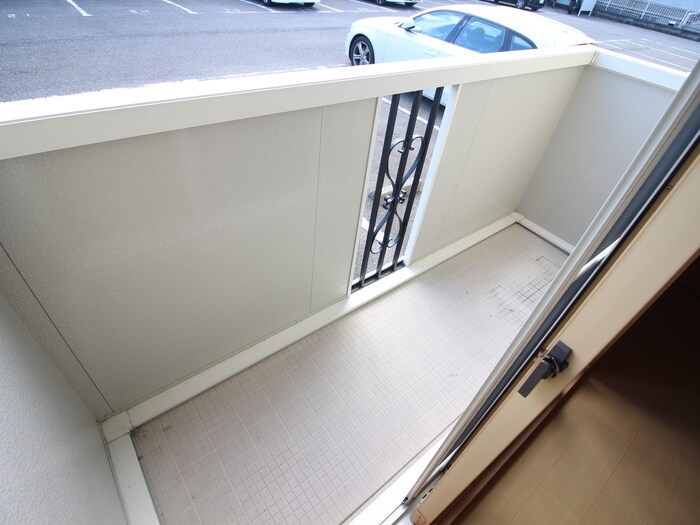 物件内観写真16　(ベランダ・バルコニー)