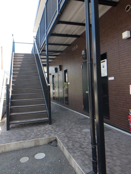 物件外観写真6　(外観写真)