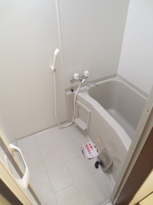 物件内観写真16　(バス／シャワールーム等)