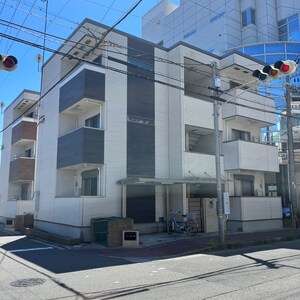 ONLYONE塚口Ⅰ番館外観写真