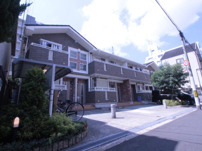 物件外観写真6　(外観写真)