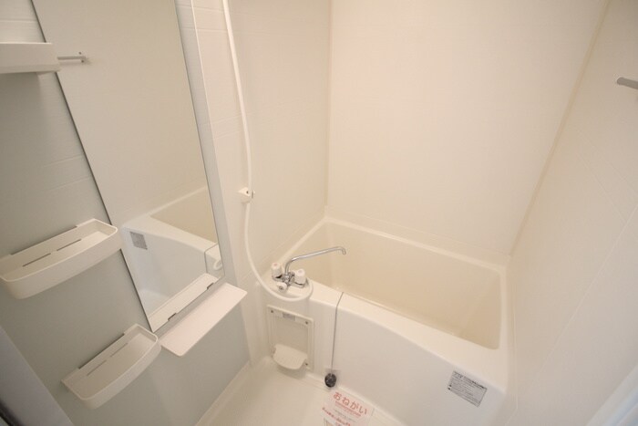 物件内観写真9　(バス／シャワールーム等)