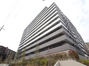 ｼﾞｵ千里中央ｻﾞ･ﾚｼﾞﾃﾞﾝｽ(407)外観写真
