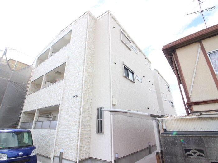 物件外観写真4　(外観写真)