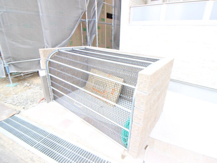 物件外観写真5　(外観写真)