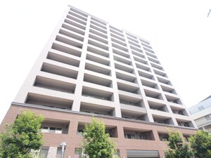 アークメゾン長岡京（1304）外観写真