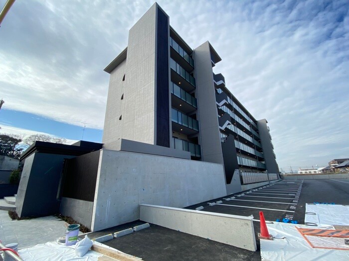 物件外観写真3　(外観写真)