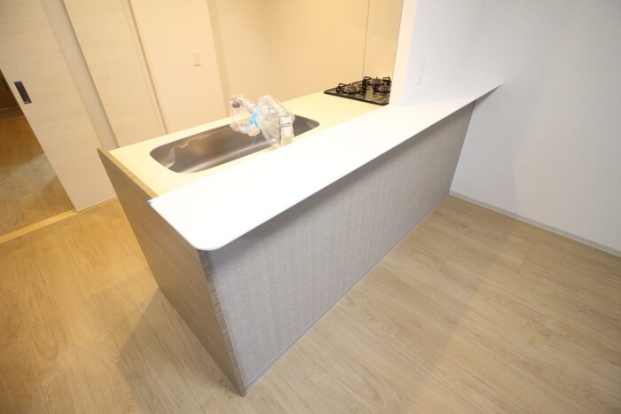 物件内観写真11　(キッチン)