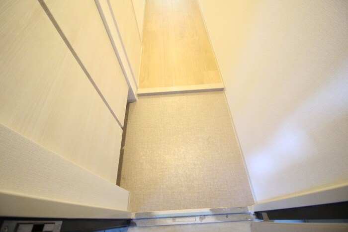 物件内観写真20　(玄関)