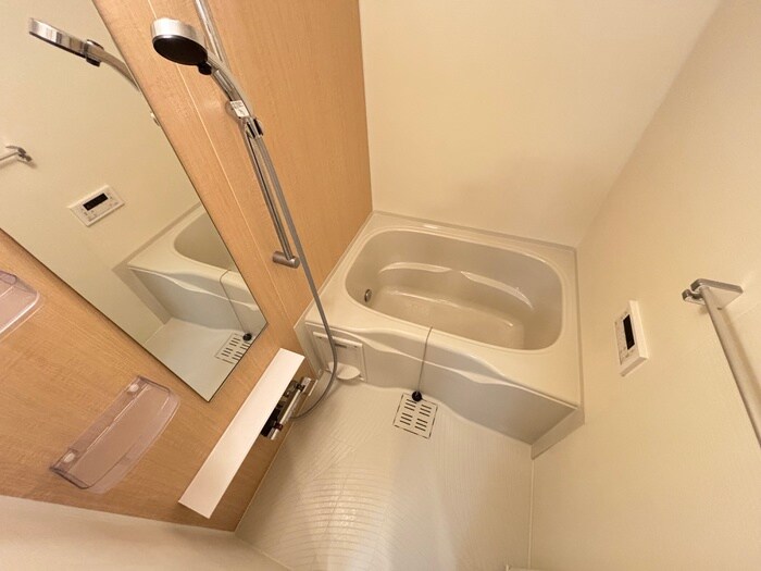 物件内観写真10　(バス／シャワールーム等)