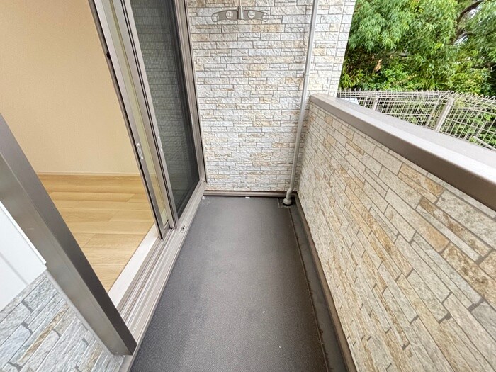 物件内観写真17　(ベランダ・バルコニー)