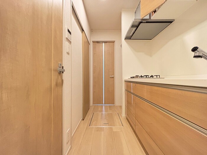 物件内観写真19　(廊下)