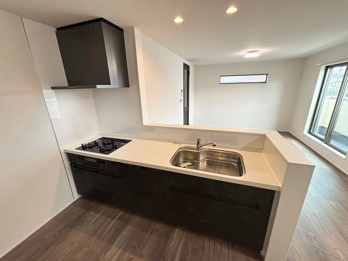 物件内観写真8　(キッチン)