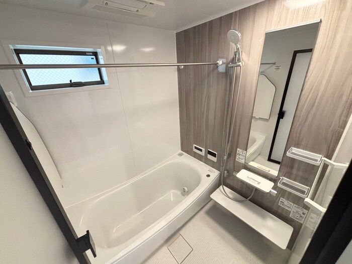 物件内観写真9　(バス／シャワールーム等)